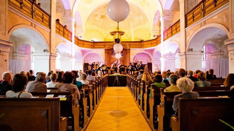 Medzinárodný gitarový festival