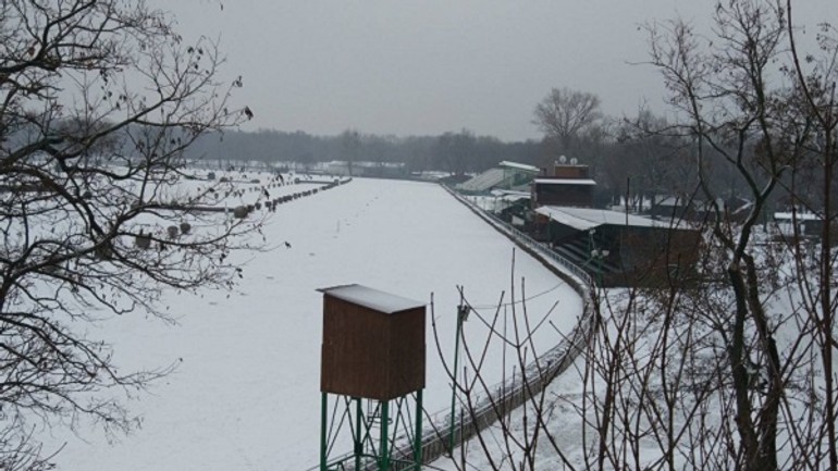 Stane sa dostihové závodisko atraktívnejším? - z1
