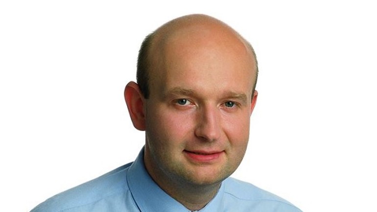 Ohlásil sa ďalší kandidát, ktorý chce nahradiť freša - blasko