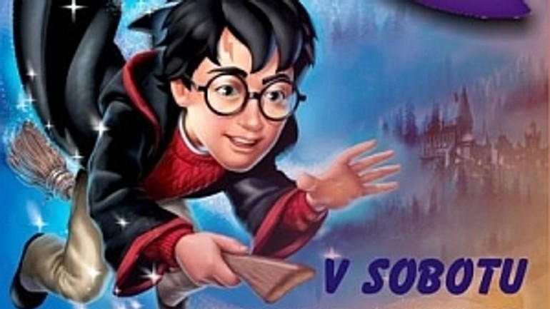 V sobotu sa budú deti na kuchajde učiť čarovať - Nauc sa carovat 1