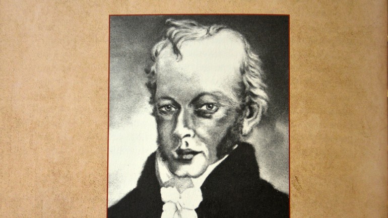 Ján Wolfgang Kempelen