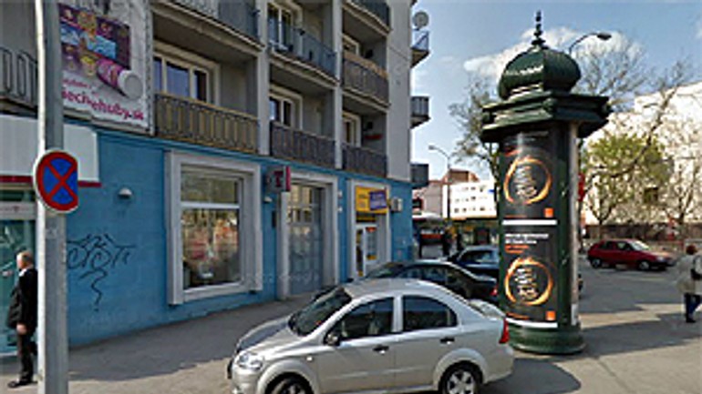 Mestskí policajti evidujú stále viac prípadov nesprávneho parkovania - parkovanie2