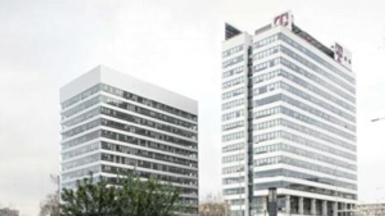 Na bajkalskej chcú stavať forum ii - forum_II