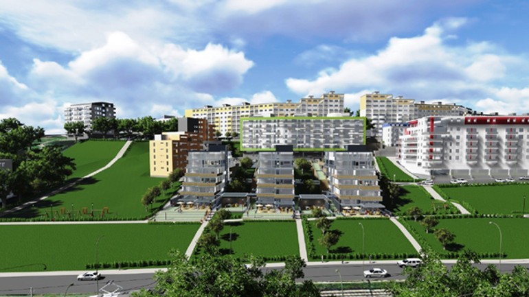 Sú výhrady k výstavbe troch domov - sumbalova1