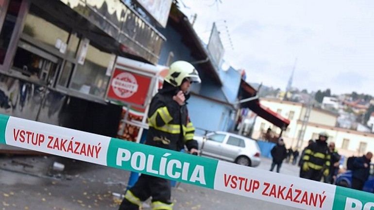 Bombový poplach: evakuovali hlavnú stanicu, vlaky nepremávajú - stanica tasr