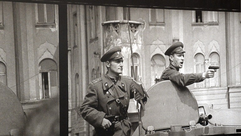 Fotografia Ladislava Bielika