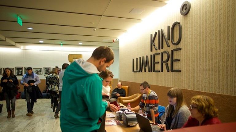 Tipy na víkend: 11. – 13. novembra 2016 - MFFBA