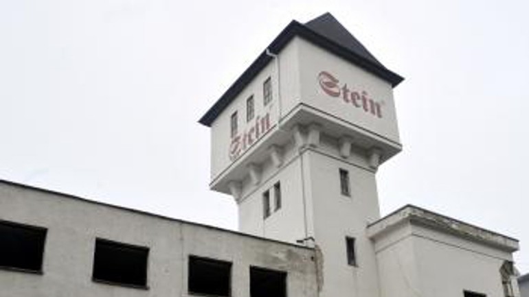 Bratislavčania si mohli prezrieť areál bývalého pivovaru stein - stein1