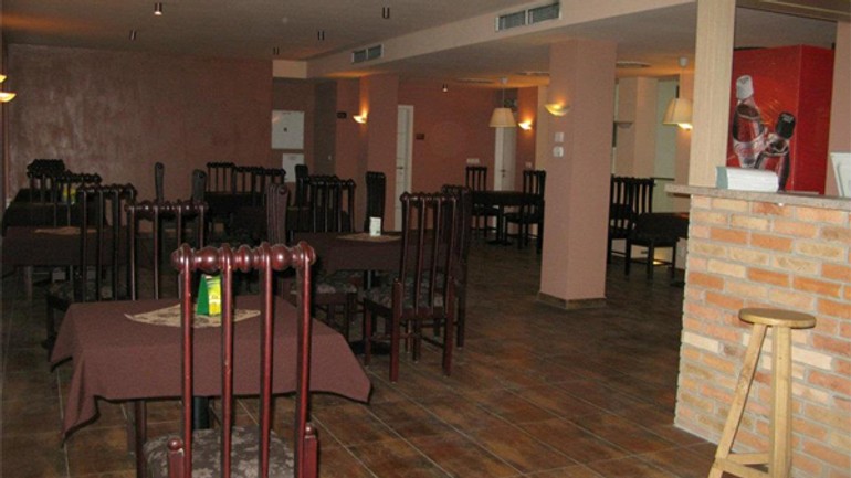 Ájurvédu vystriedala maďarská kuchyňa - 201204 companypub