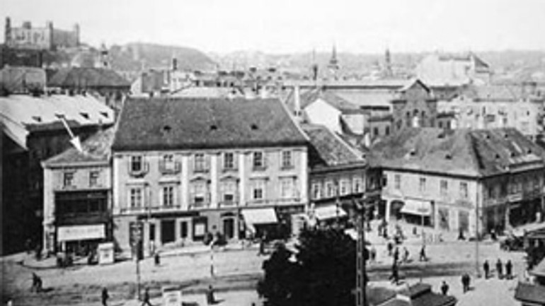 Majálesy boli svätou povinnosťou - kedysi_presporok