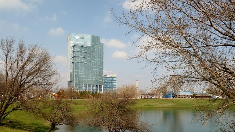 Máte nápad, ktorého realizácia by prispela k revitalizácii kuchajdy? - Kuchajda