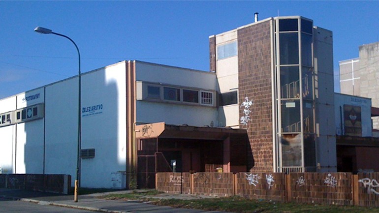 Proti zbúraniu stavby žitava sa odvolali - zitava