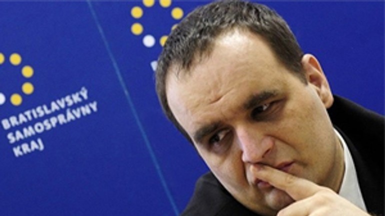 Chcete ísť na pár mesiacov do bruselu? župa hľadá študentov na stáž - freso_pavol2