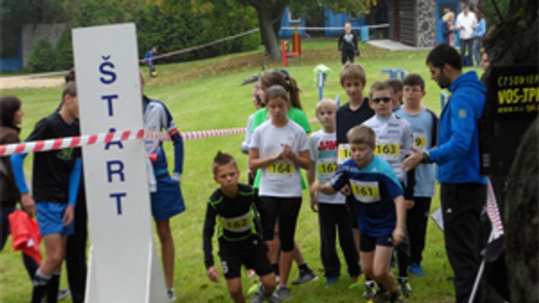 Bratislavčania si môžu opäť zabehnúť cross - cross