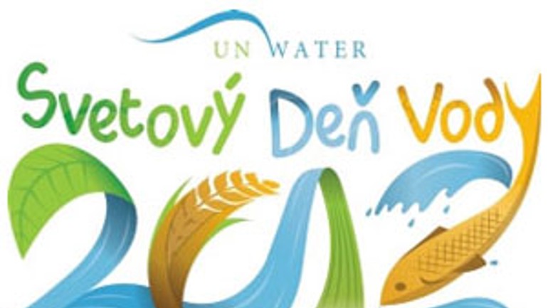 V piatok budú mať vodohospodári deň otvorených dverí - Den vody 2012