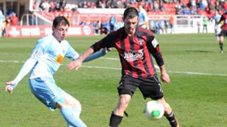 Furbalisti slovana v derby v trnave len remízovali 0:0 - TT_skslovan