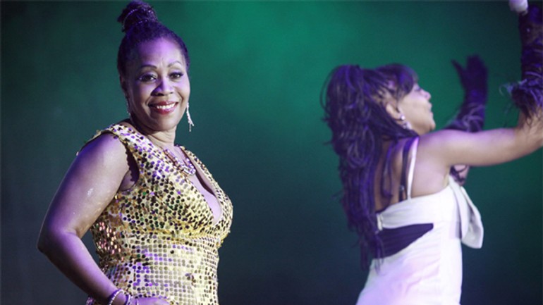 Retro koncert boney m. bol fiaskom - boney_m