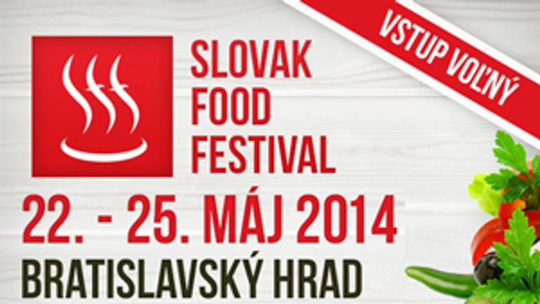 Slovak food festival sa rozrastá a bude chutiť zdravo a ekologicky - slovak_food_festival2014