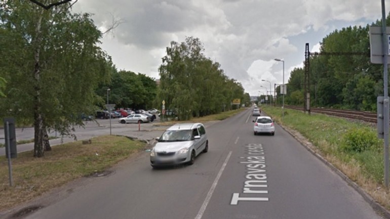 Motorkár sa snažil ujsť policajtom. dôvodov mal naozaj dosť - trnavska mesacna