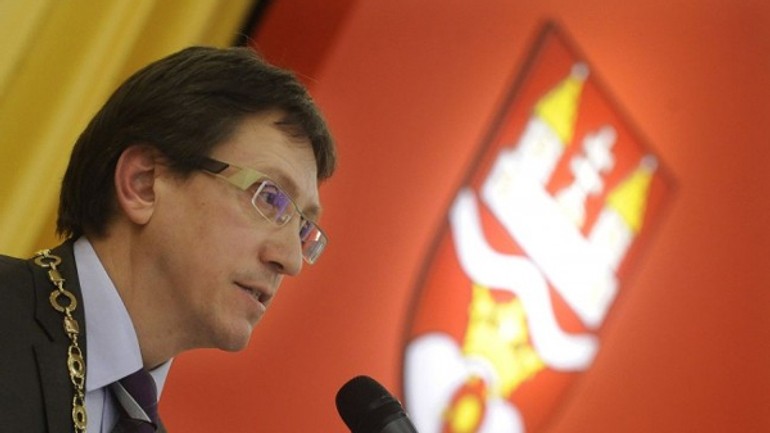 Ružinovský starosta pred rokom potichu zrušil stavebnú uzáveru - pekar_dusan