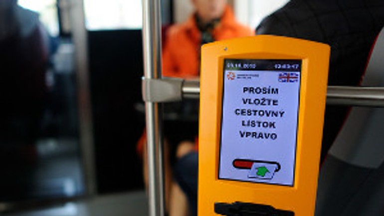 Označovače sa testujú za plnej prevádzky - oznacovac