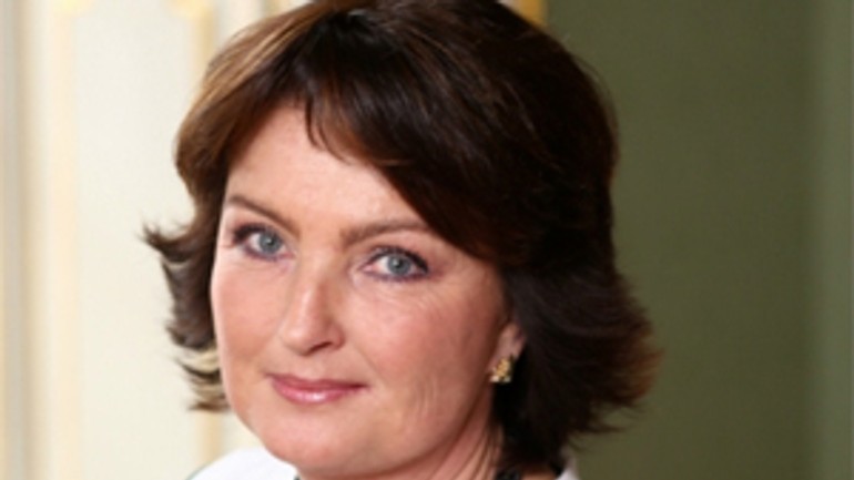 Novou viceprimátorkou sa stala ľ. farkašovská - farkasovska