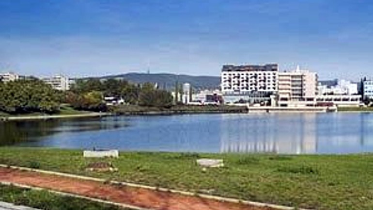 Pri štrkovci obnovia bežeckú dráhu - strkovec_draha