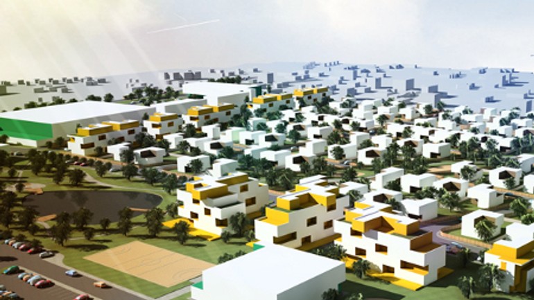 Podunajská brána láka mladé rodiny - podunajskabrana