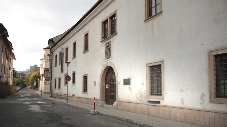 Archeologické múzeum