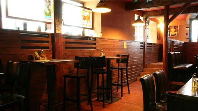 Koutská piváreň príjemne prekvapila - koutska_pivaren