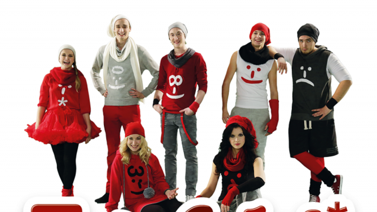 (pr) koncert trpaslíkov rtvs a halloweenske tvorivé dielne - Trpaslici RTVS