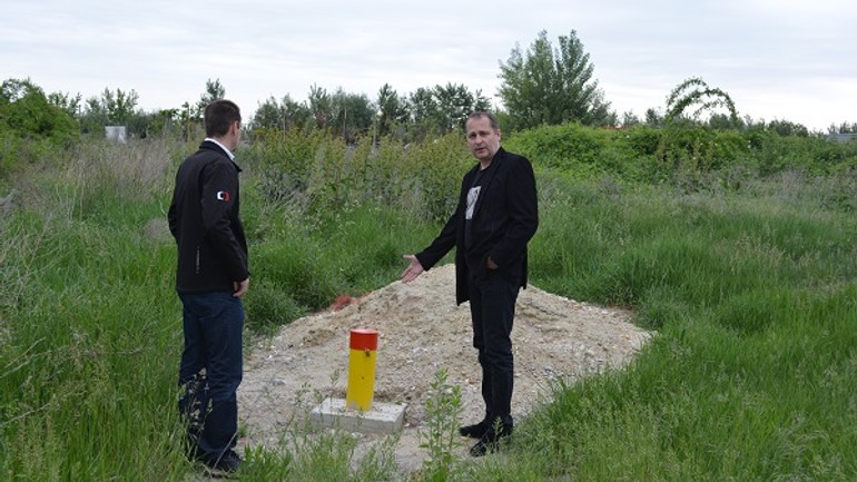 Vrakunčania dnes protestujú pred úradom vlády - kuruc