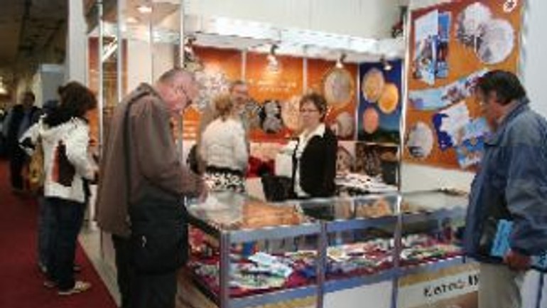 V inchebe sa začali bratislavské zberateľské dni - numizmatika