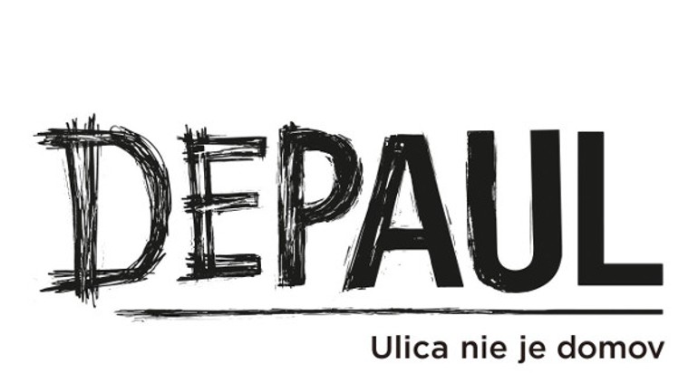 Bezdomovcov vracajú z ulíc do života - depaul
