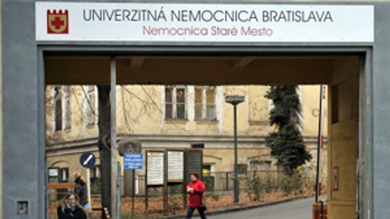 Nemocnica na patrónke vraj nahradí 3 staré - nemocnica_mickiewiczova