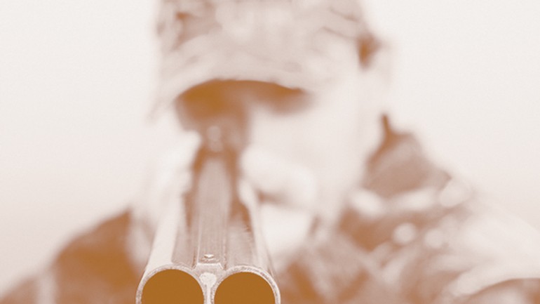 Názor: poľovný revír v obývanej časti mesta? - polovnik