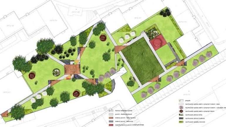 Rača opraví karpatské námestie - karpatske_nam1