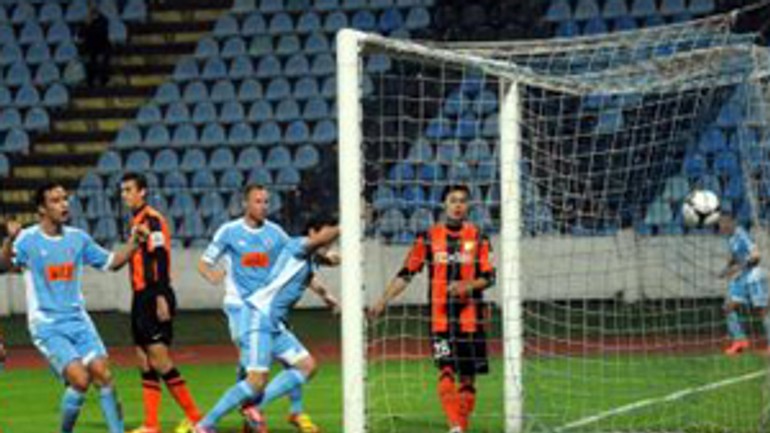 Futbalisti slovana si poradili s košicami, naďalej vedú ligu - Skslovan ke1