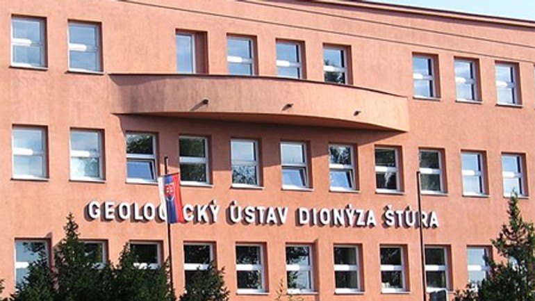 Geologický ústav dionýza štúra otvoril dvere pre verejnosť - Guds1
