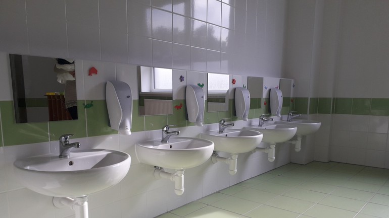 Materská škola na Vyšehradskej