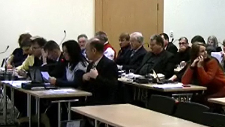 Petržalka bude hospodáriť s takmer miliónovým prebytkom - Zastupitelstvo petrzalka