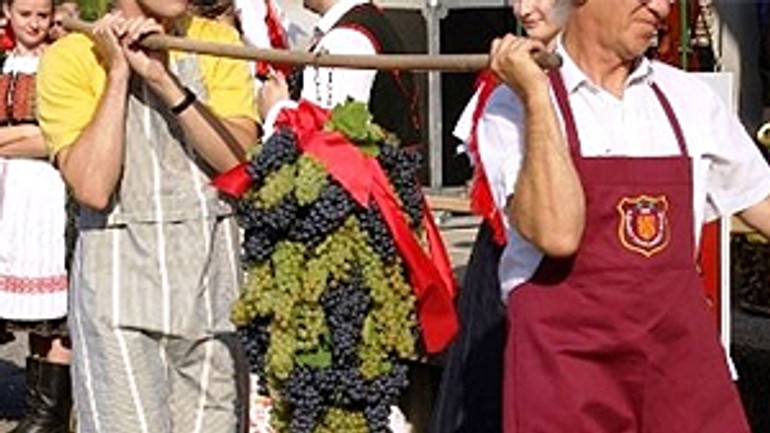 Račianske vinobranie bude tento rok cez druhý septembrový víkend - racianske_vinobranie