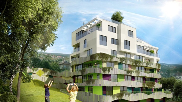 Na sokolskej chystajú výstavbu nového obytného domu - sokolska1