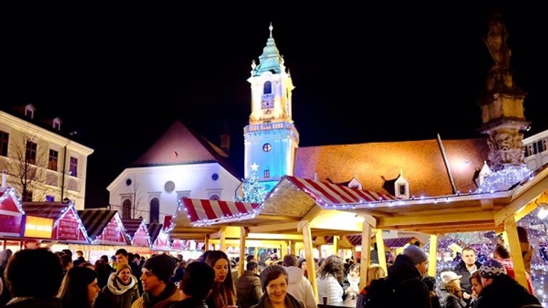 Vianočné trhy: čím sú iné proti minulosti? prinášame ďalšie detaily - trhy velcek3
