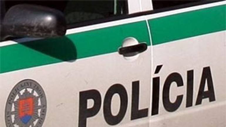 Na internáte si prilepšoval predajom marihuany, hrozí mu 10 rokov - policia_auto