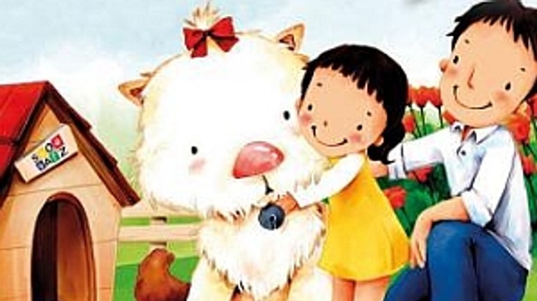 Partizánska lúka dnes patrí milovníkom zvierat - Sos pre zvieratka