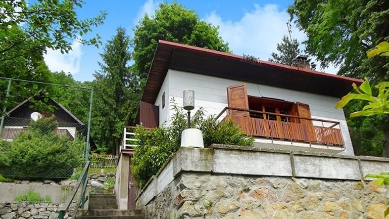 Peter sa nasťahoval do cudzej chaty a teraz mu hrozí rok za mrežami - Svaty Jur