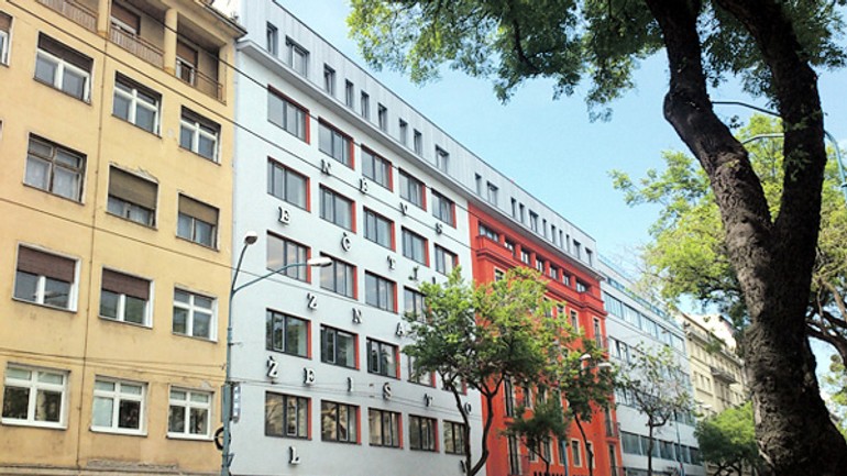 Vďaka business garden ožije štefánikova ulica - stefanikova_garden