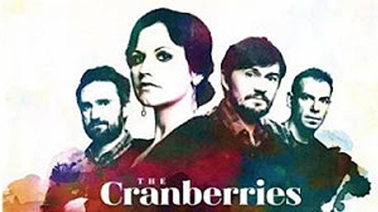 Cranberries zahrá v bratislave 13. októbra 2012, ale v inchebe - Cranberries