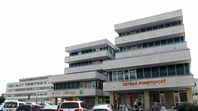 Počas veľkej noci ošetrili na kramároch vyše 700 detí - dve boli opité - nemocnica-kramare